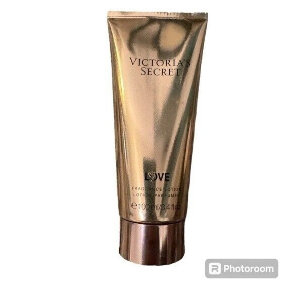 Victoria's Secret Love Fragrance Lotion 100 ml/3.4 fl oz